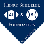 Henry Schueler 41 & 9 Foundation