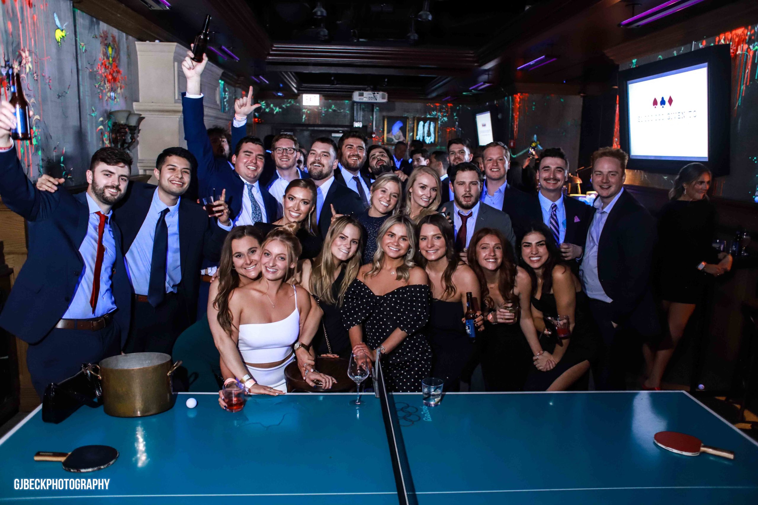 2022 Gala & Casino Night Recap